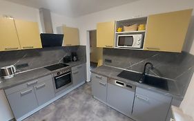 Ferienwohnung Gerken
